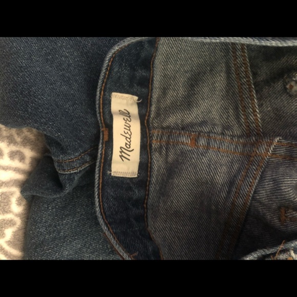 Madewell Momjean - Picture 2 of 5